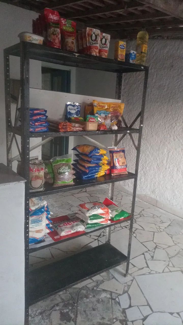 Pratileira 