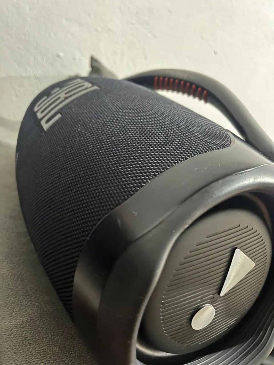 Um JBL em perfeito estado  - Foto 2