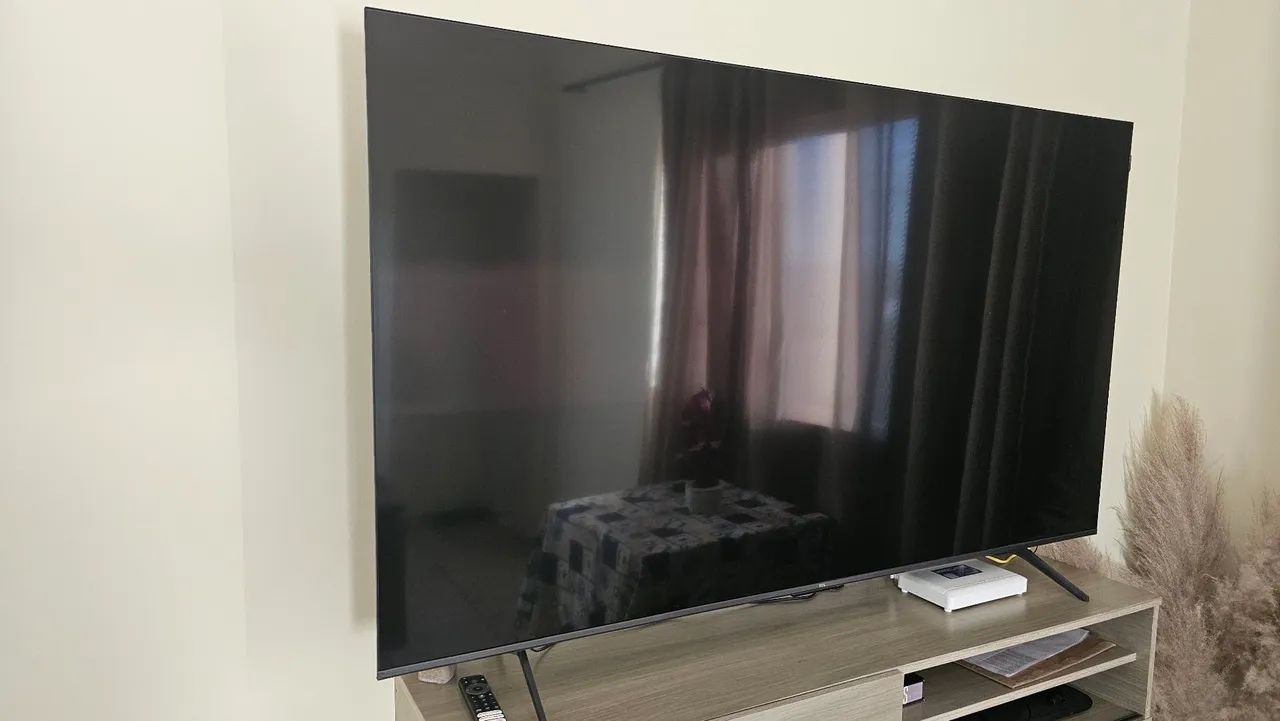 TV TCL QLED 65 POLEGADAS 2025 - Foto 3