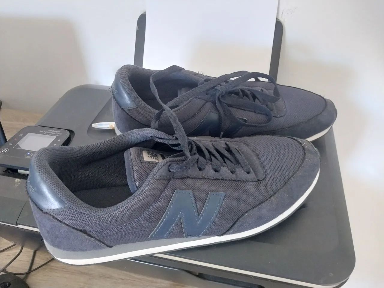 Tenis New Balance  - Foto 4
