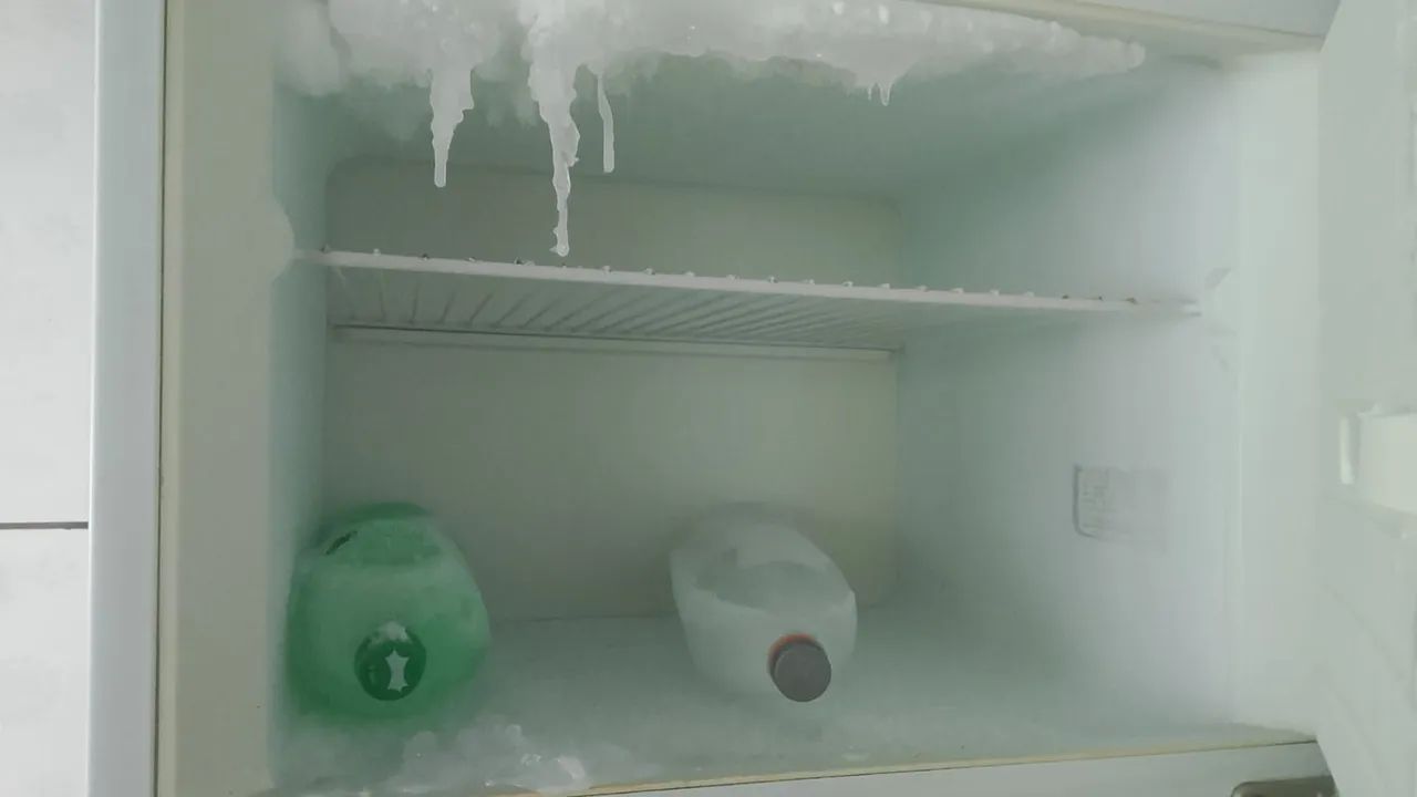Geladeira  - Foto 2