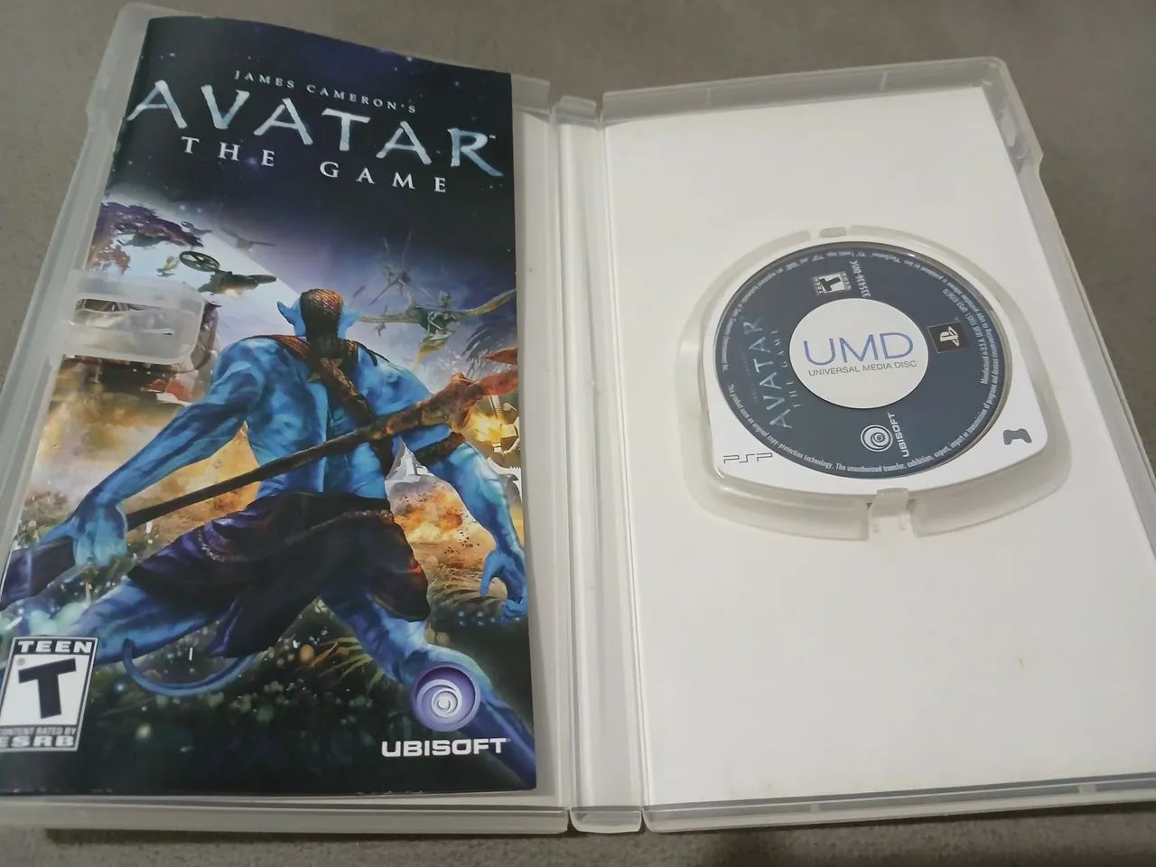 Avatar The Game - Foto 3