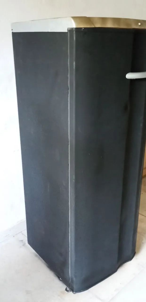 Freezer vertical 243 litros  - Foto 5