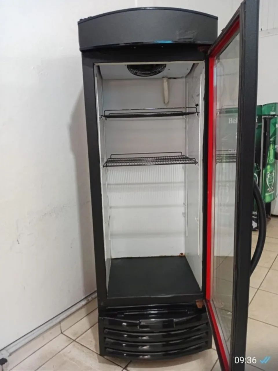 Expositor de bebidas  - Foto 3