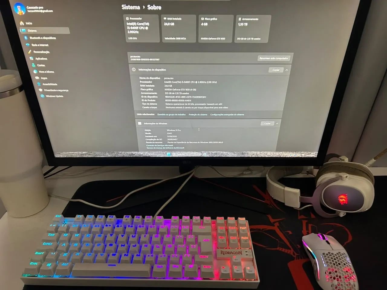 Pc Gamer - Foto 2