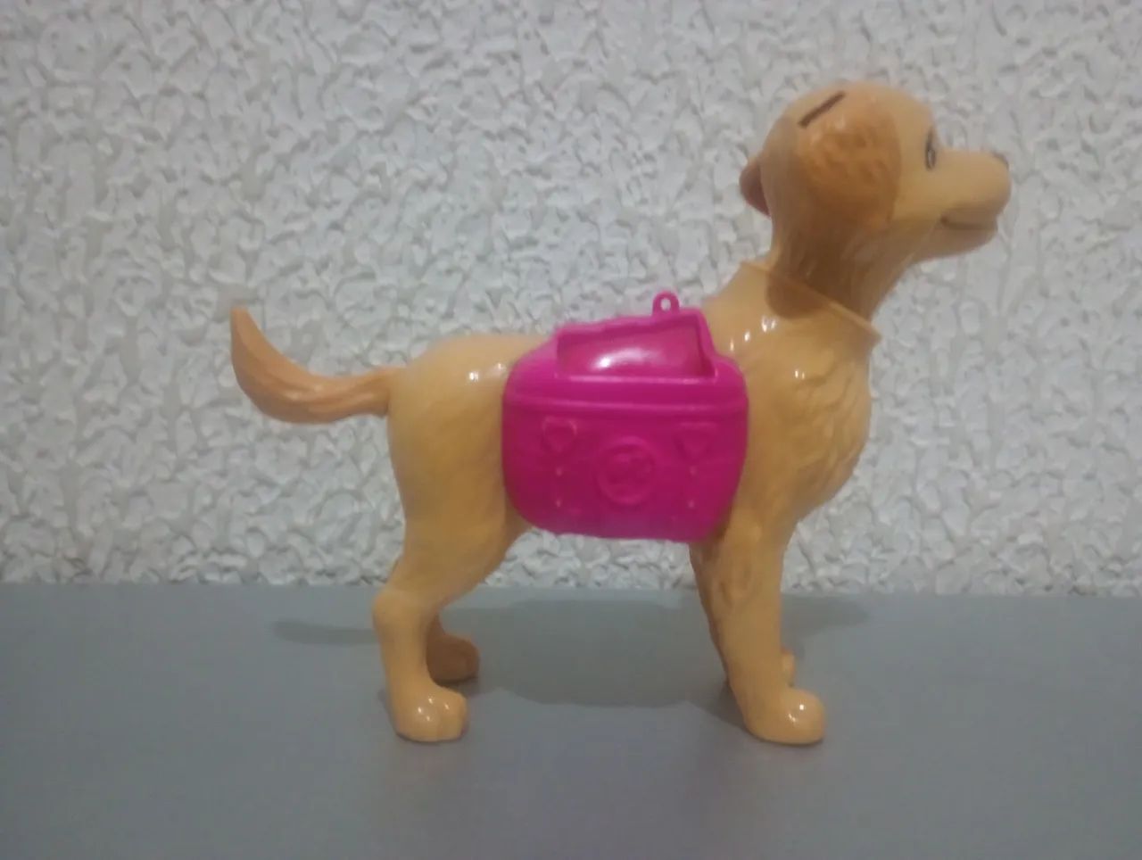 Cachorro Barbie  - Foto 2