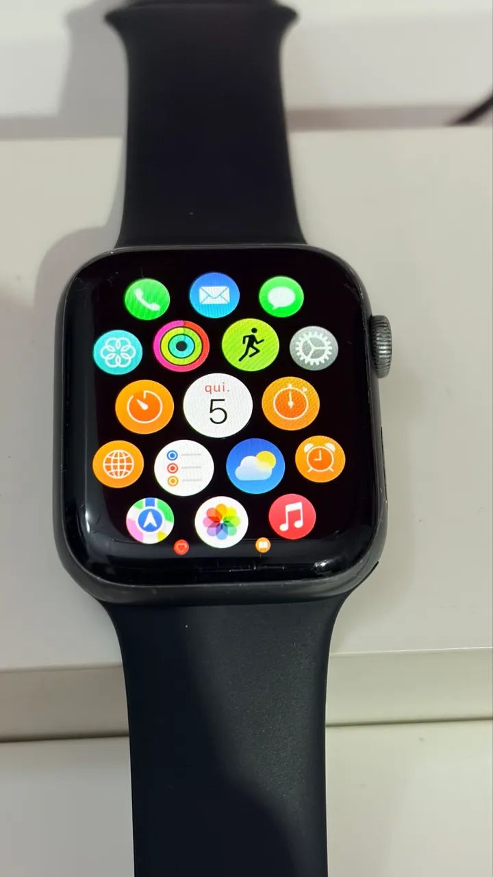 Apple Watch Series 4 - Foto 2