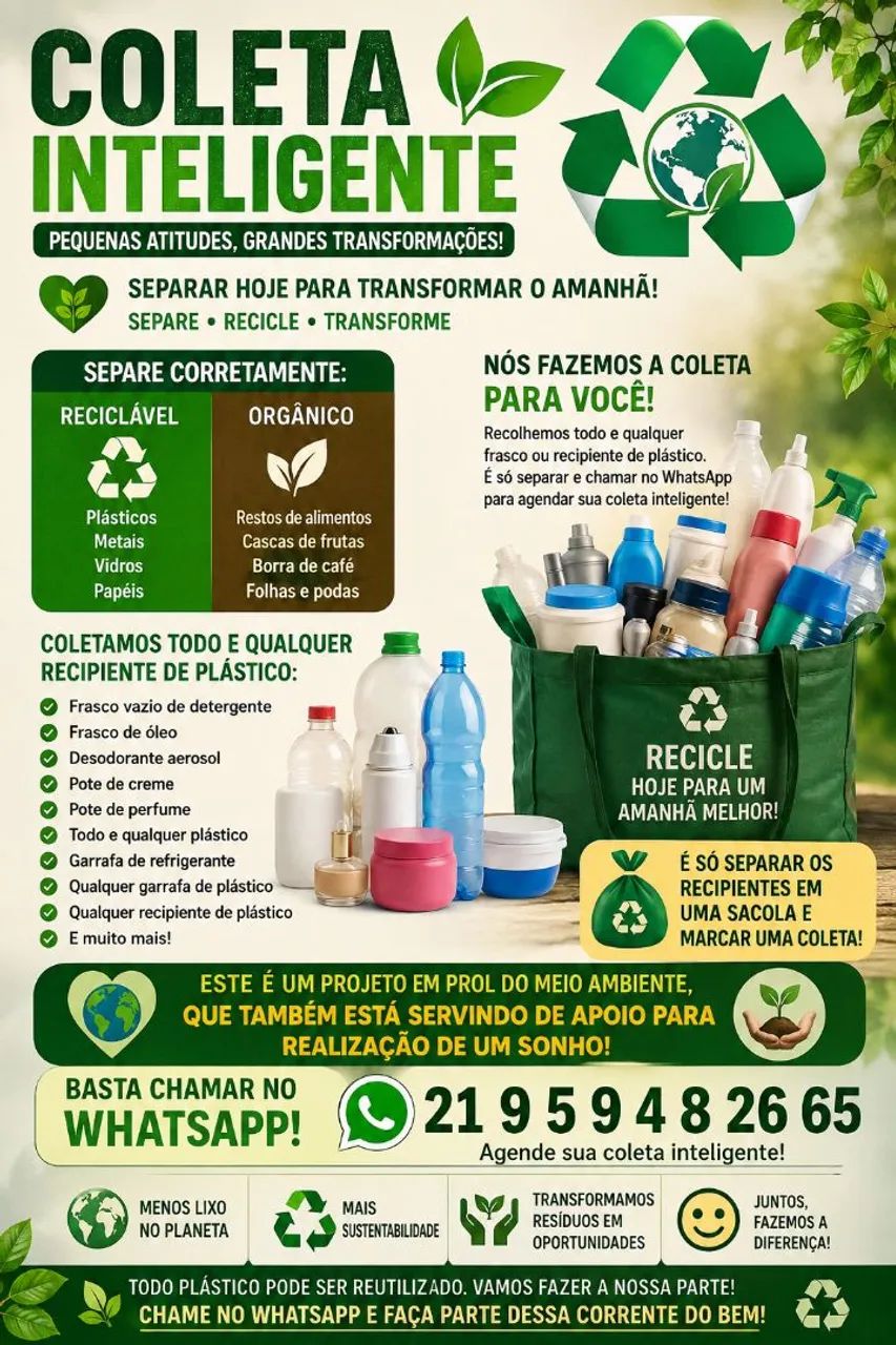 colota  ecológica