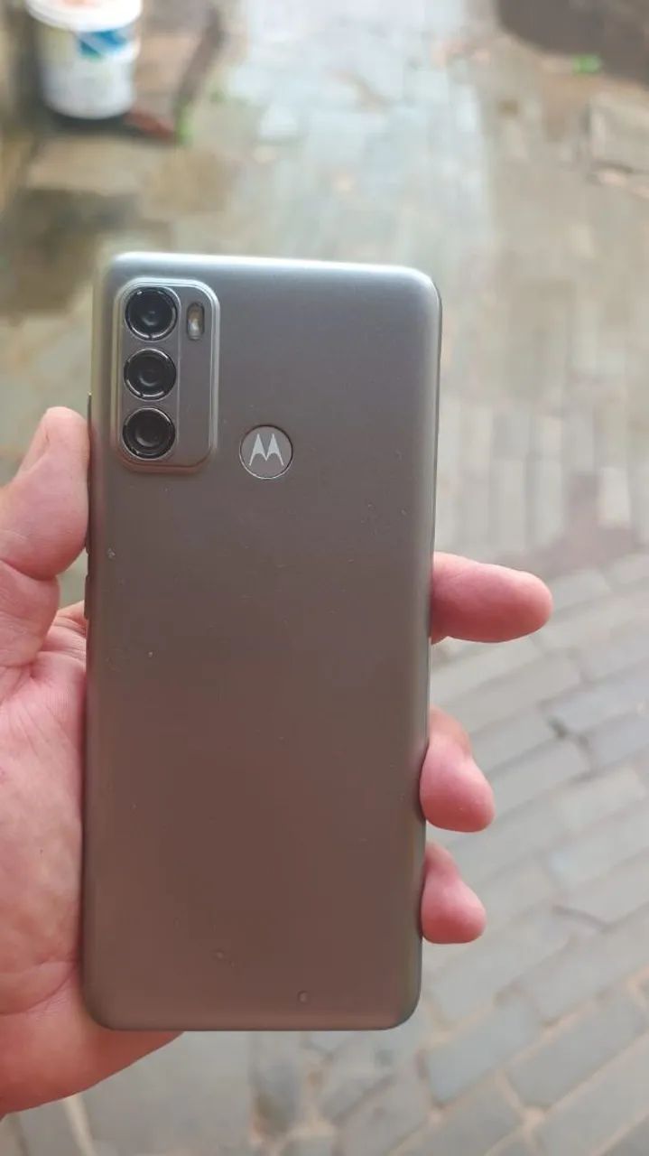 Motorola G60 - Foto 2