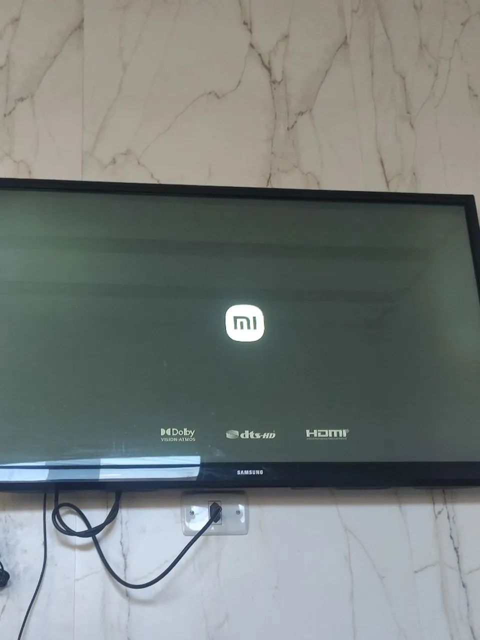 Conserto Mi TV Stick 4K