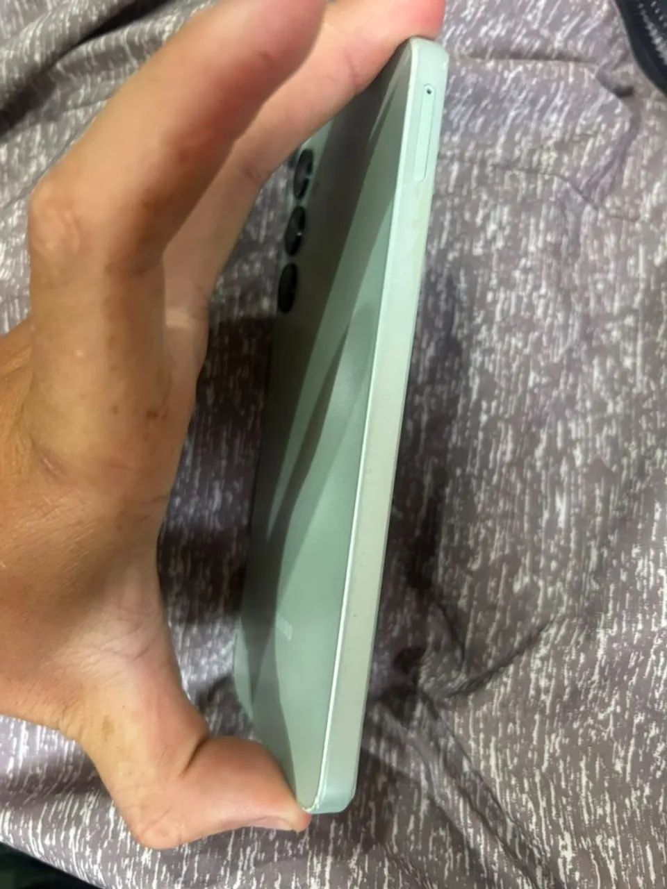 Samsung Galaxy A16 5G - Foto 4