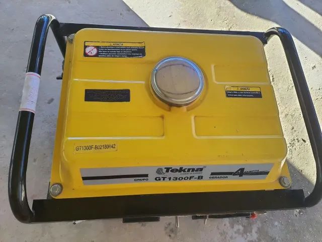 GERADOR