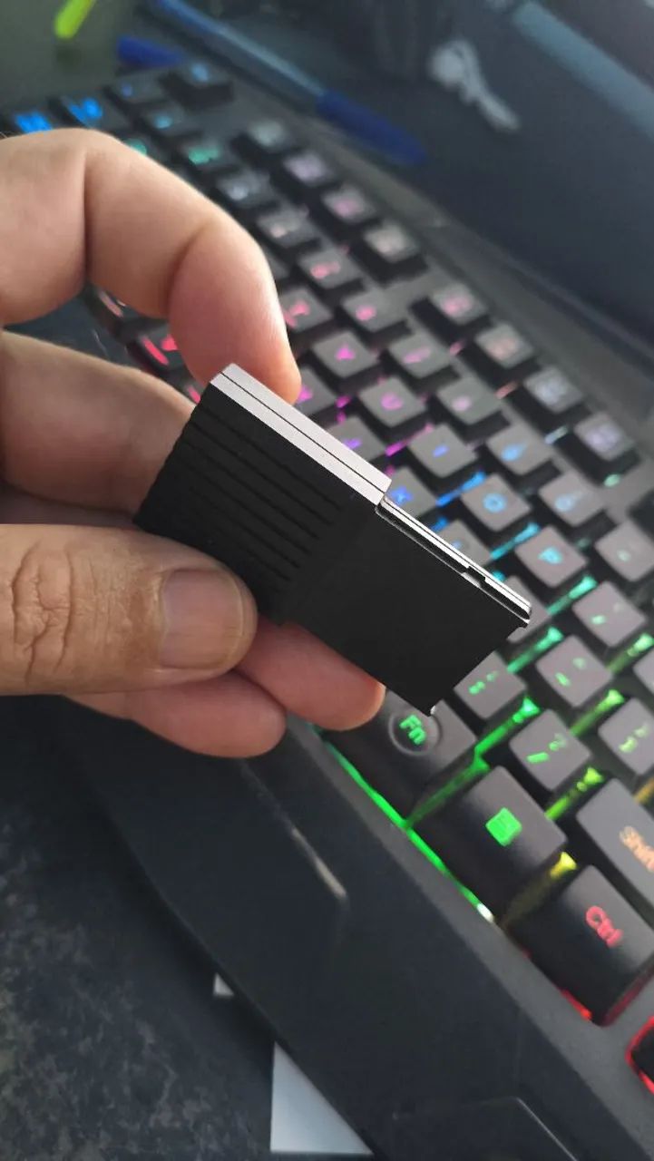 ccartão de expansão 512GB xbox series x|s - Foto 2