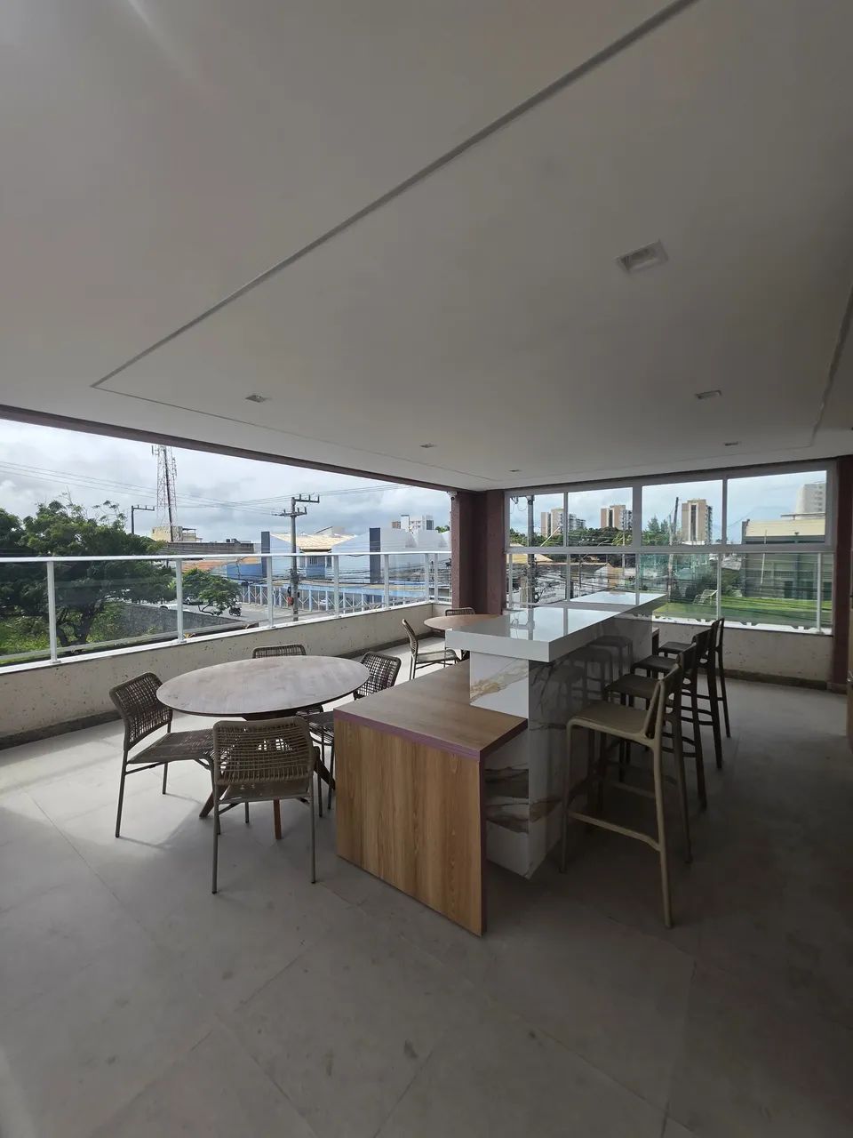 Milano residence  locação - Foto 3