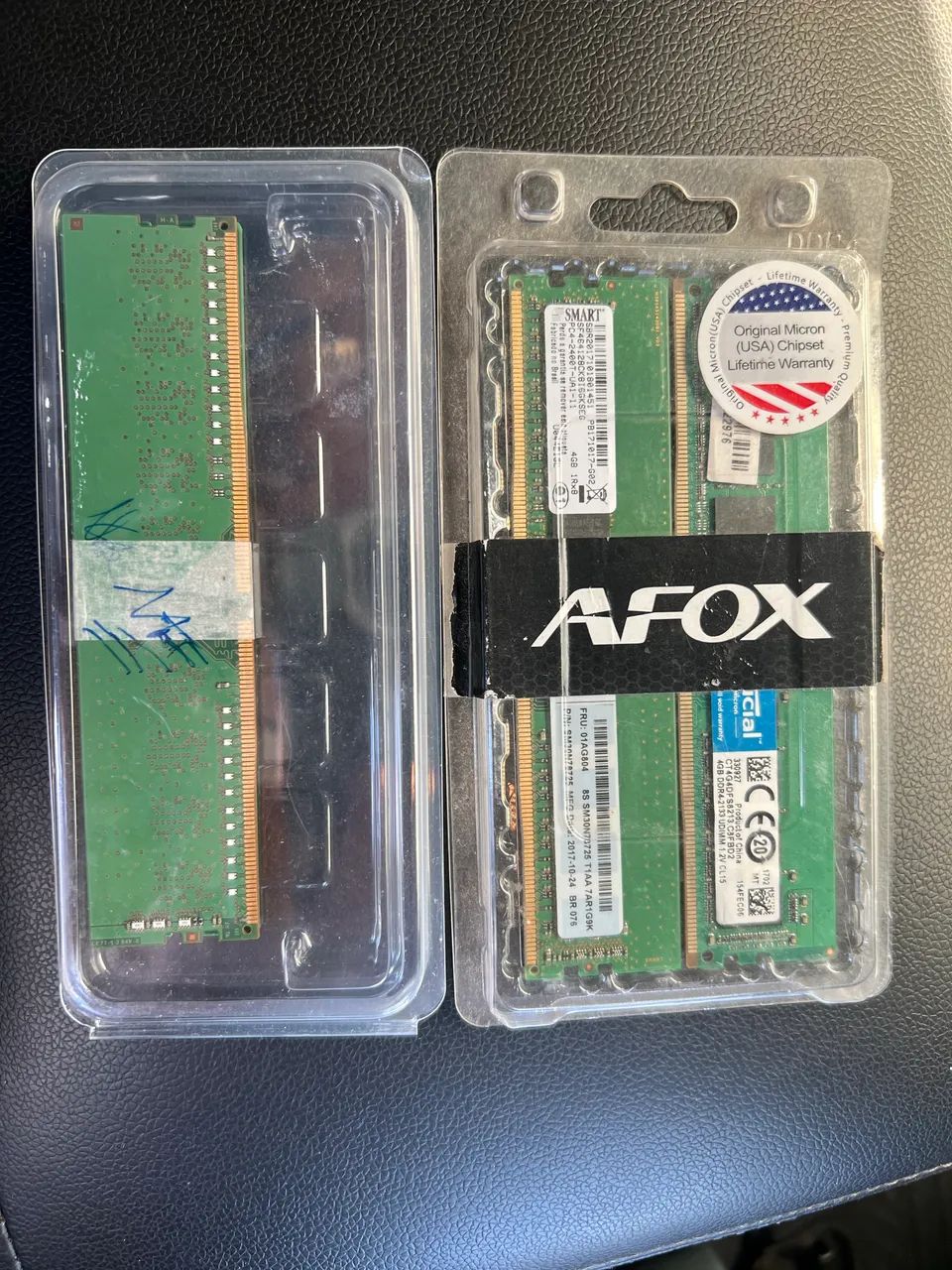 Memória DDR4  - Foto 2