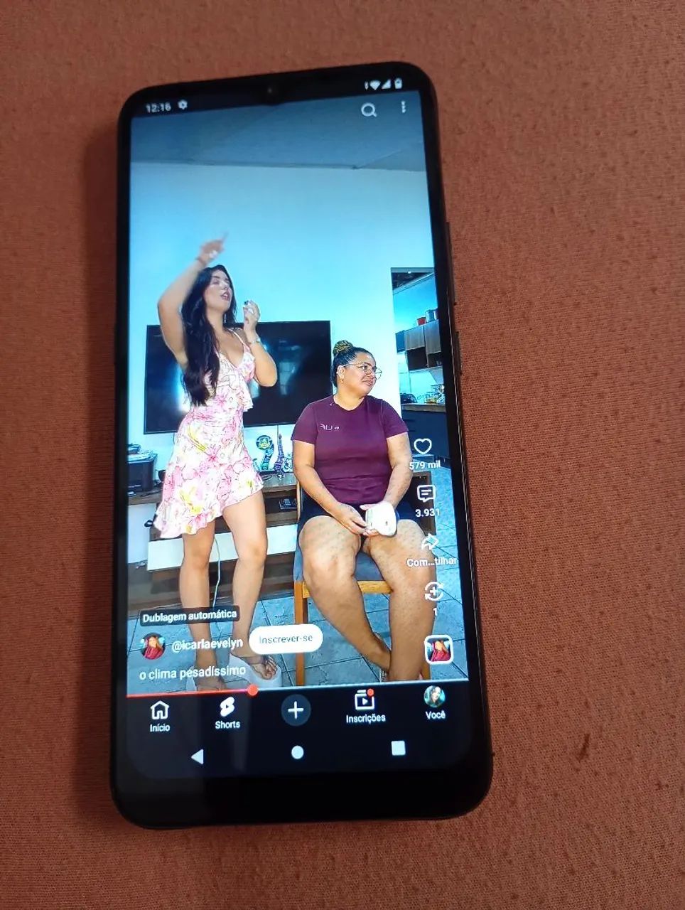 Vendo celular  - Foto 2