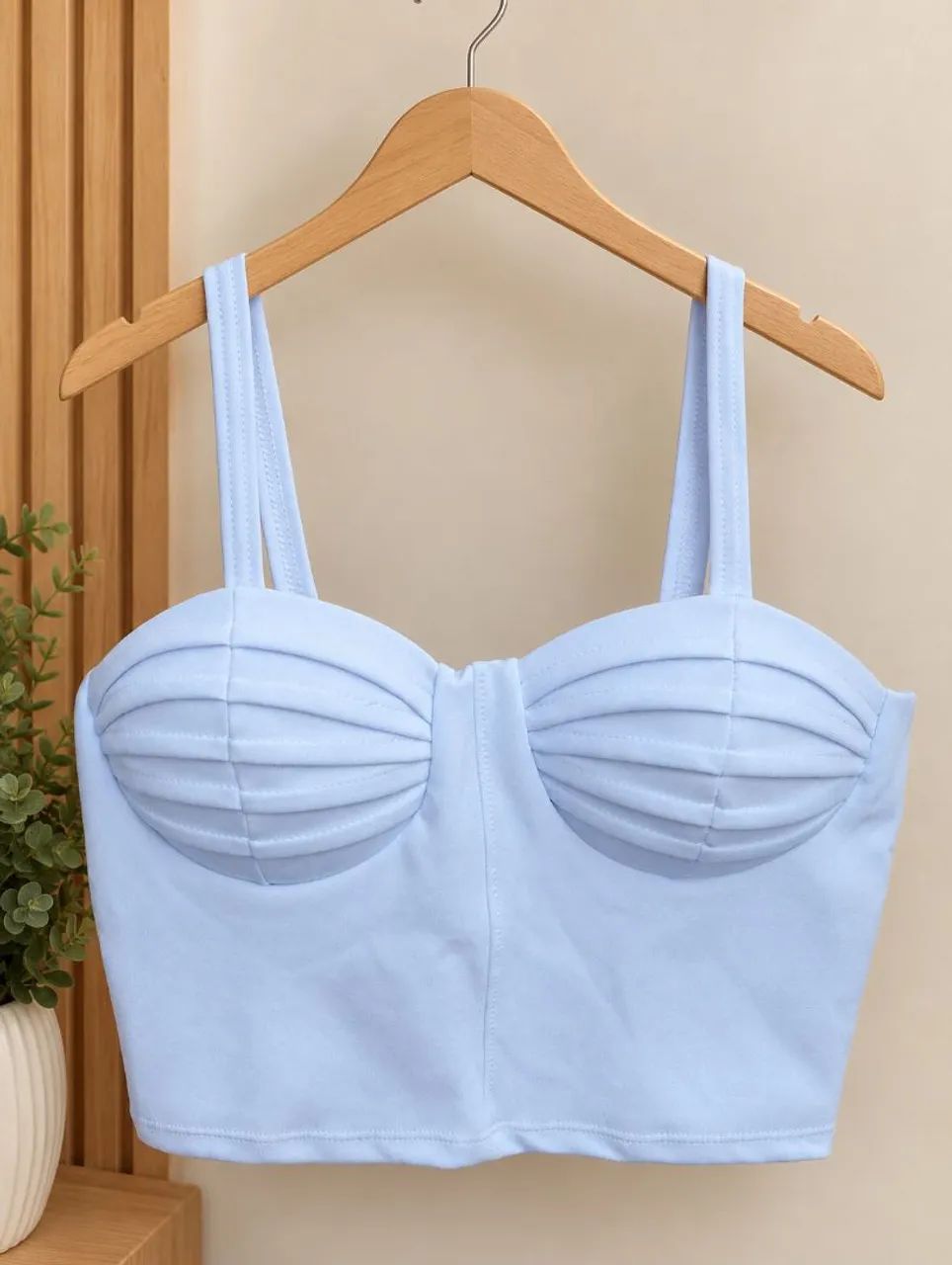 Croped Neoprene  - Foto 5