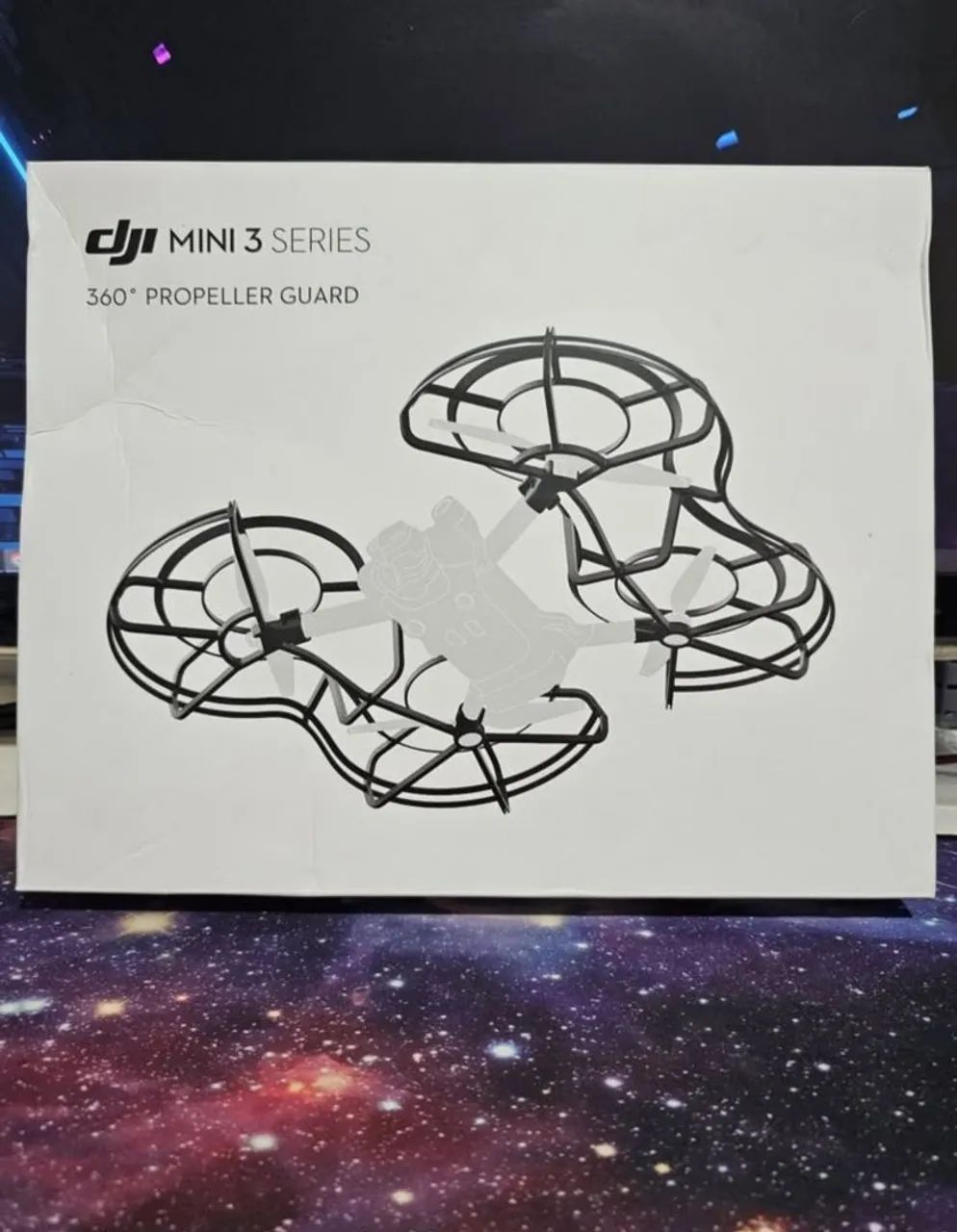 Drone Dji Mini 3  - Foto 3