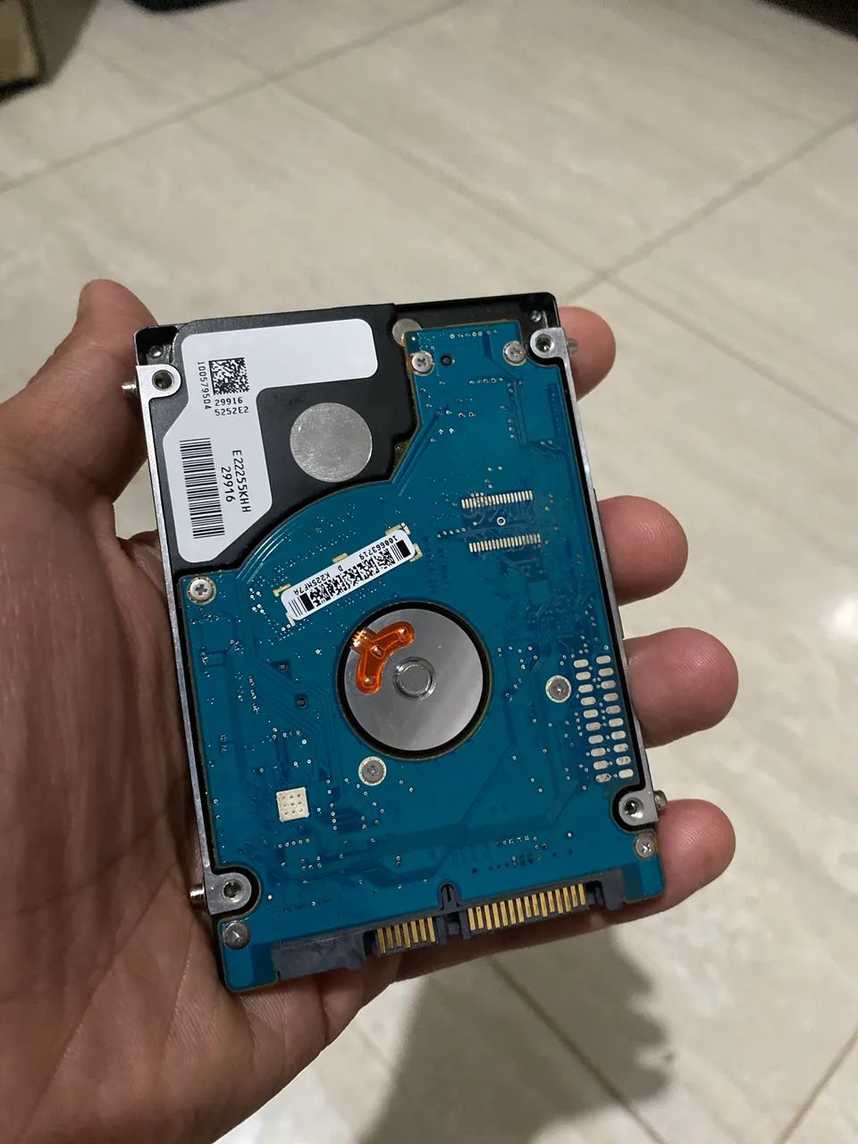 HD + MEMÓRIA RAM - Foto 2