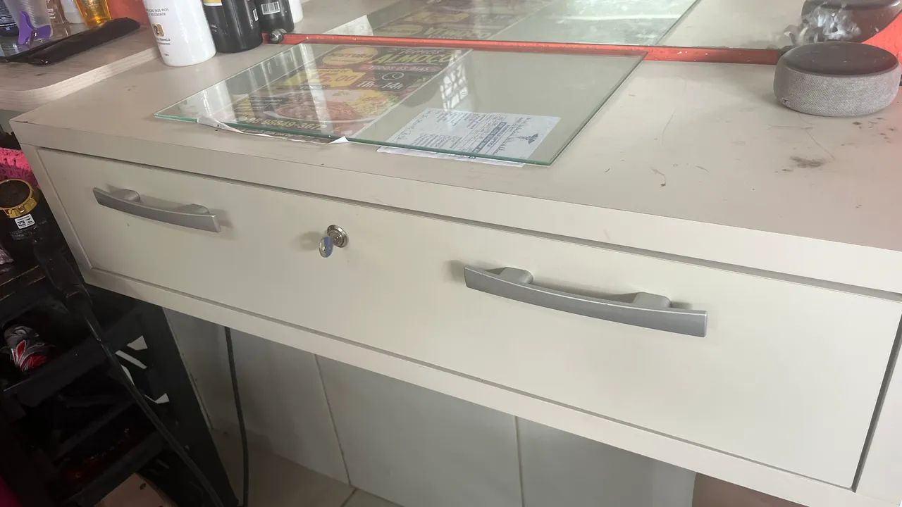 Vendo balcão  - Foto 3