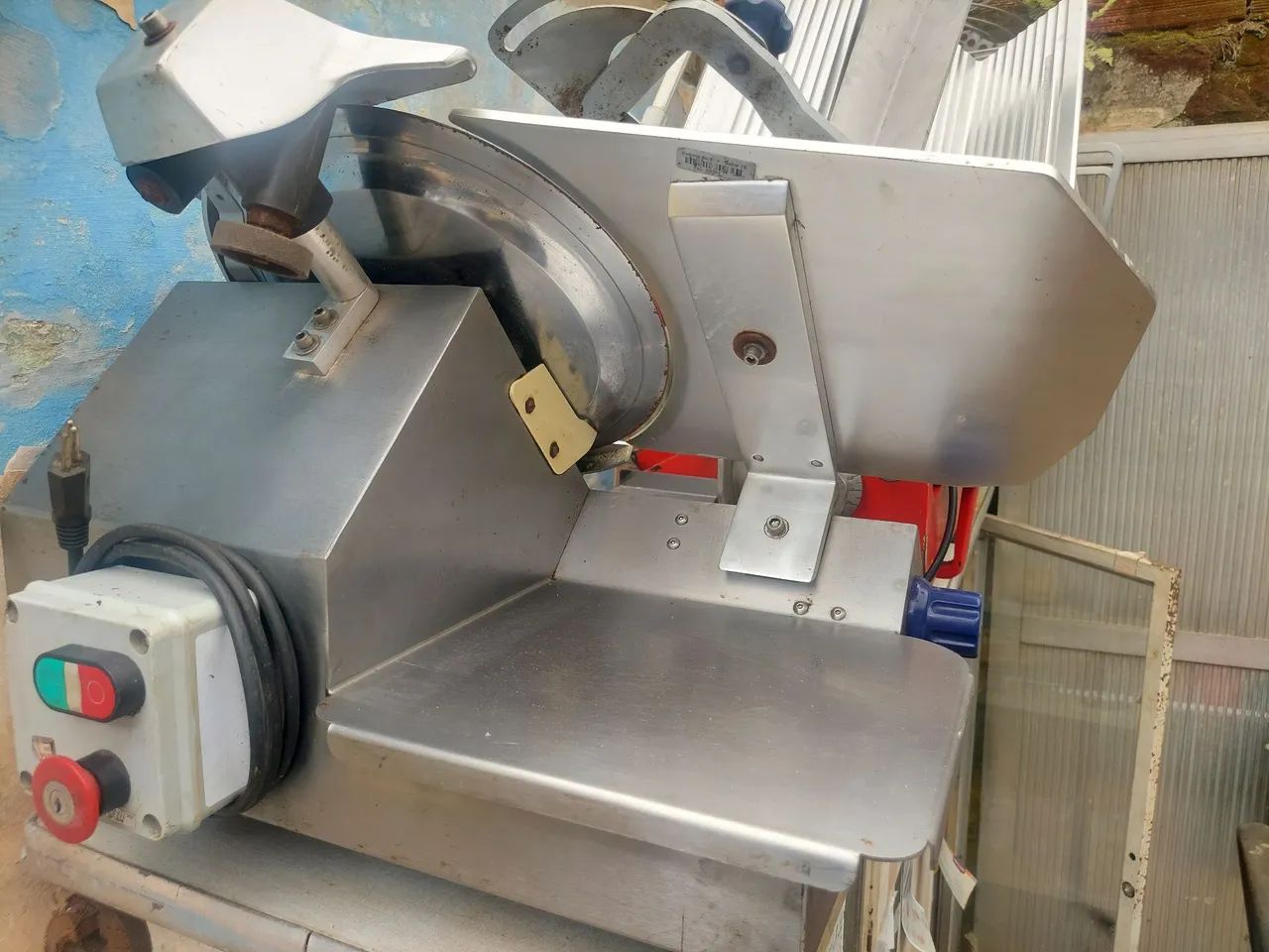 Cortador de Frios automatico - Foto 3