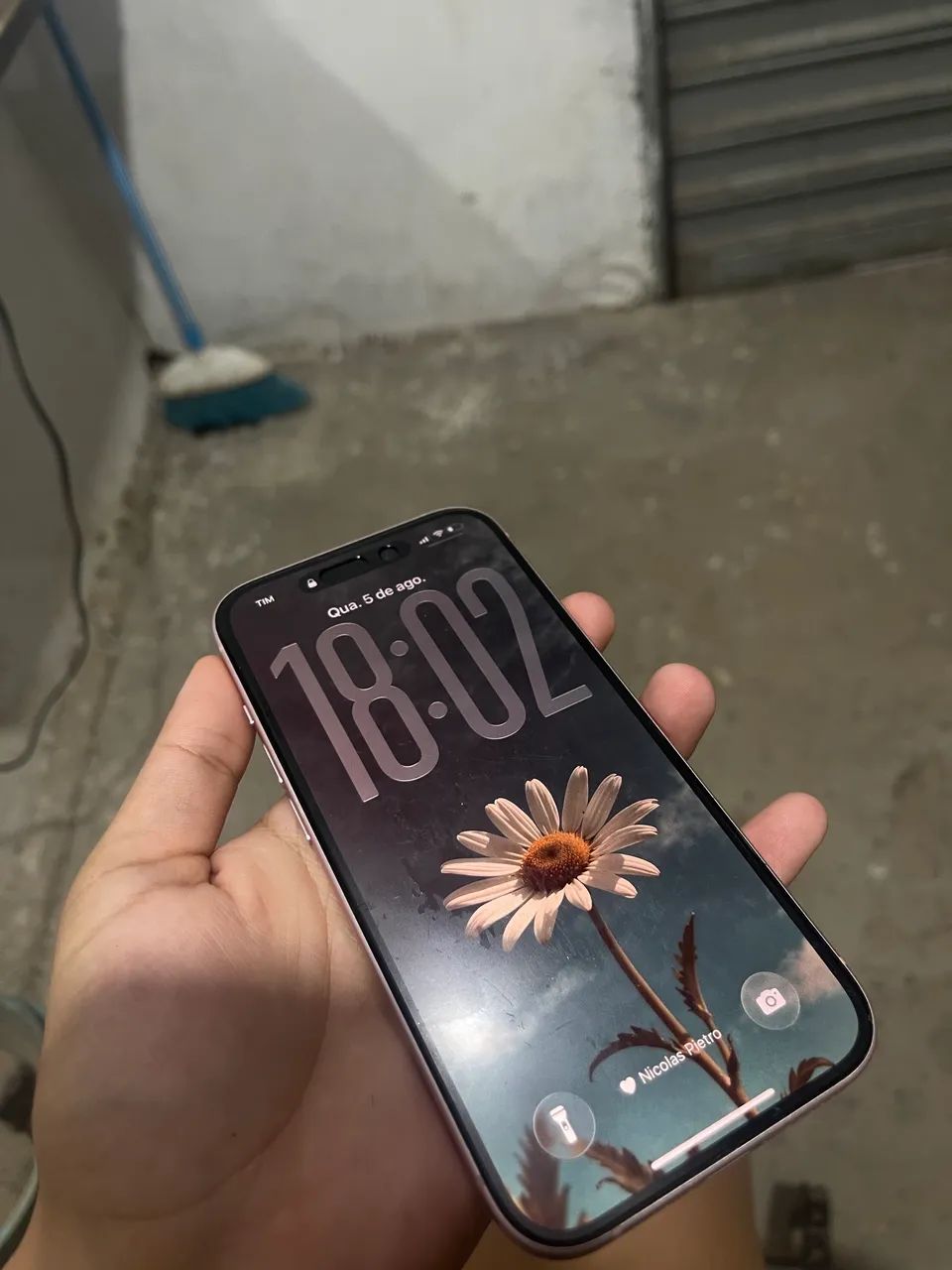iPhone 15 pra venda. - Foto 2