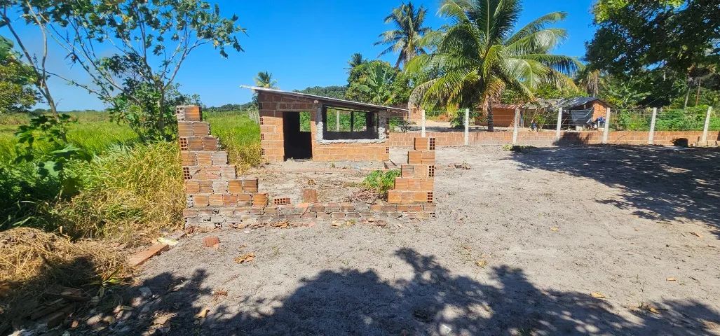 sitio chacara terreno com rio perene - Foto 4
