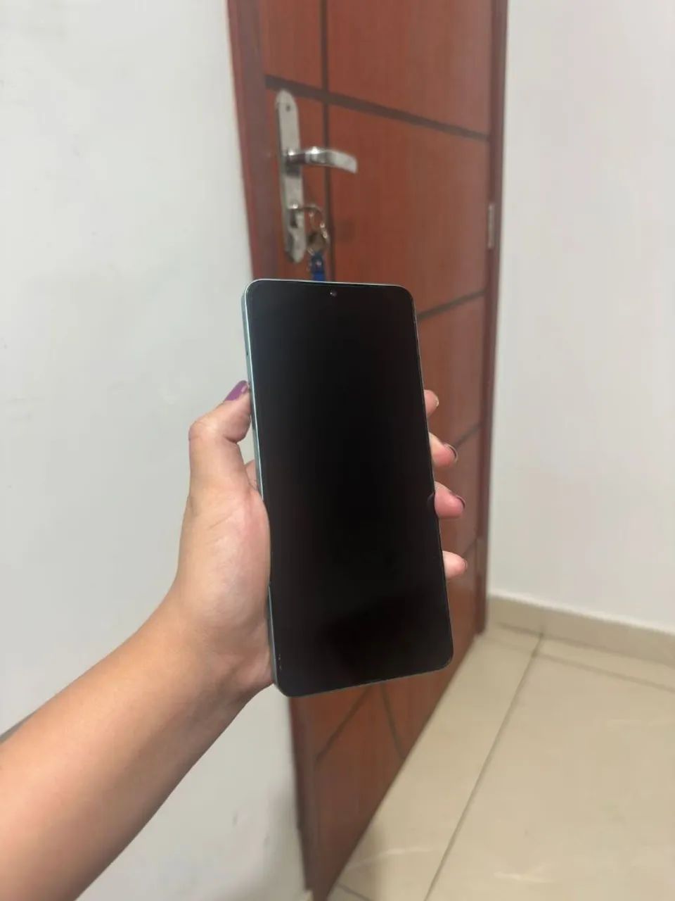 Samsung A06 128GB - Foto 5
