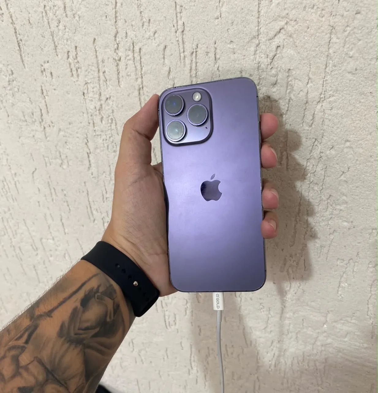 iPhone 14 Pro Max 128G - Foto 2