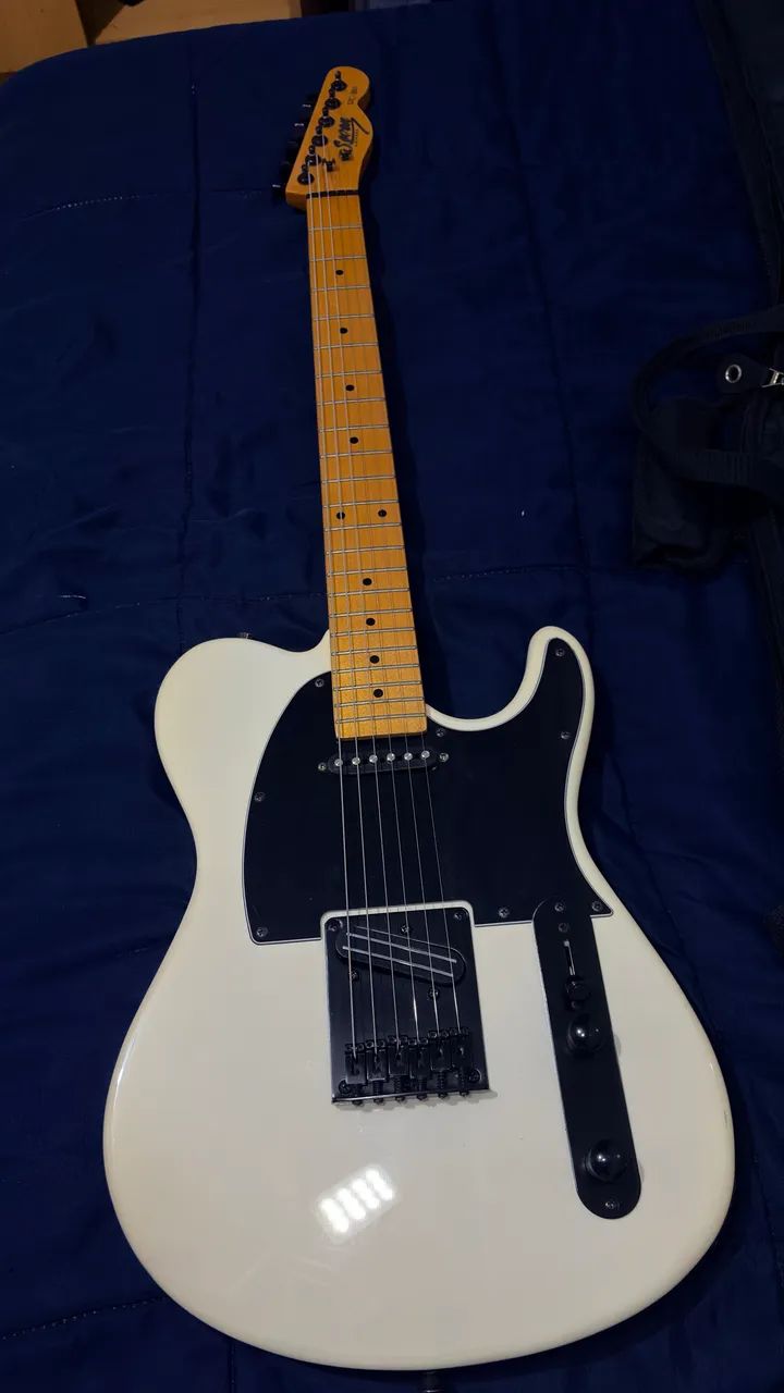 Guitarra Seven Telecaster