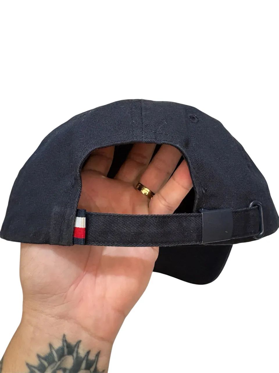 Boné Tommy Hilfiger  - Foto 3