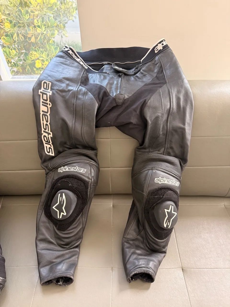 Calça Alpinestars 