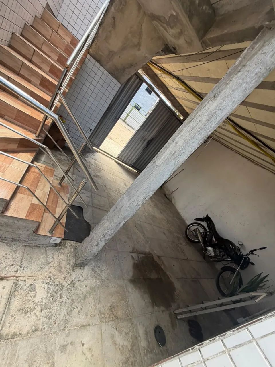 Alugo casa mangabeira 8 - Foto 4
