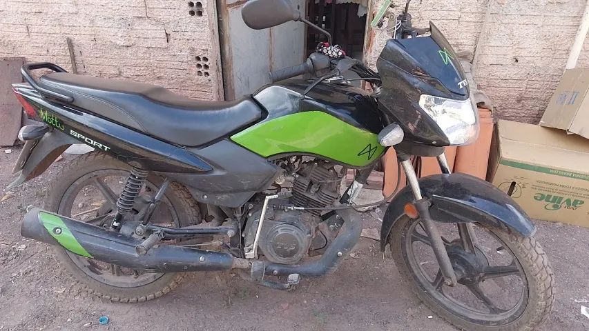 Mottu  - Foto 3