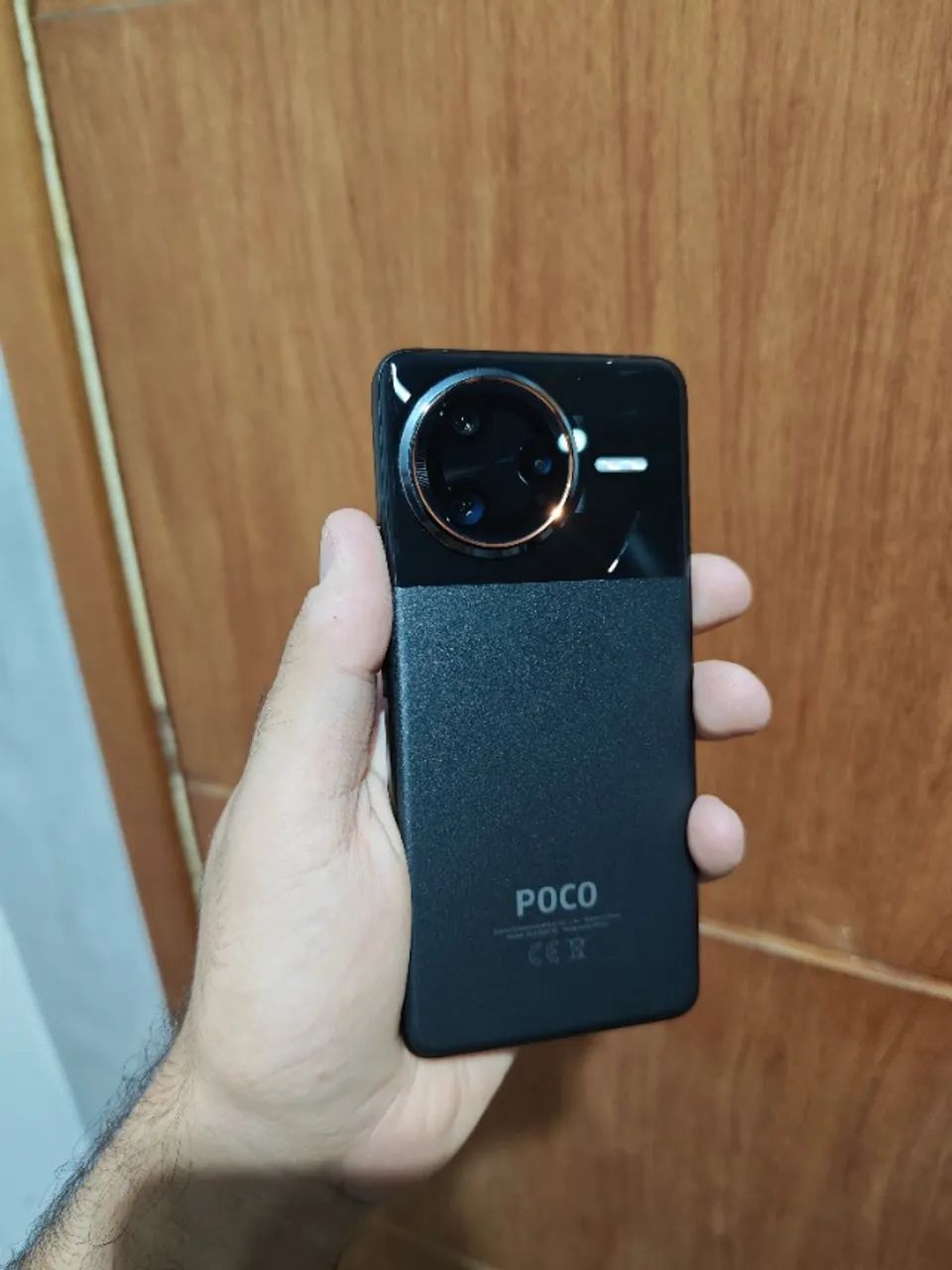 POCO F7 ULTRA 528/16 - Foto 5