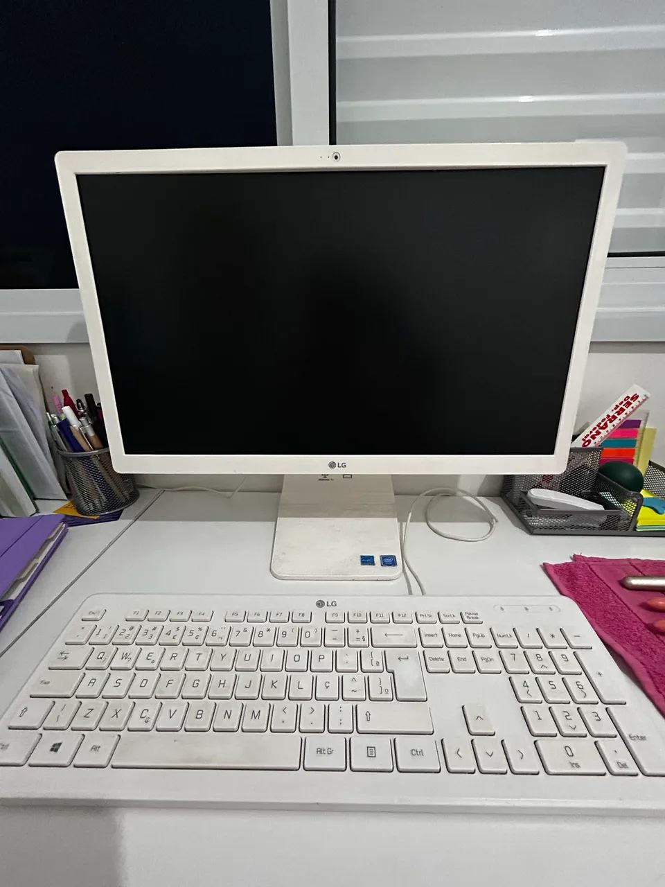 All in one LG Windows 11 Home - Foto 2