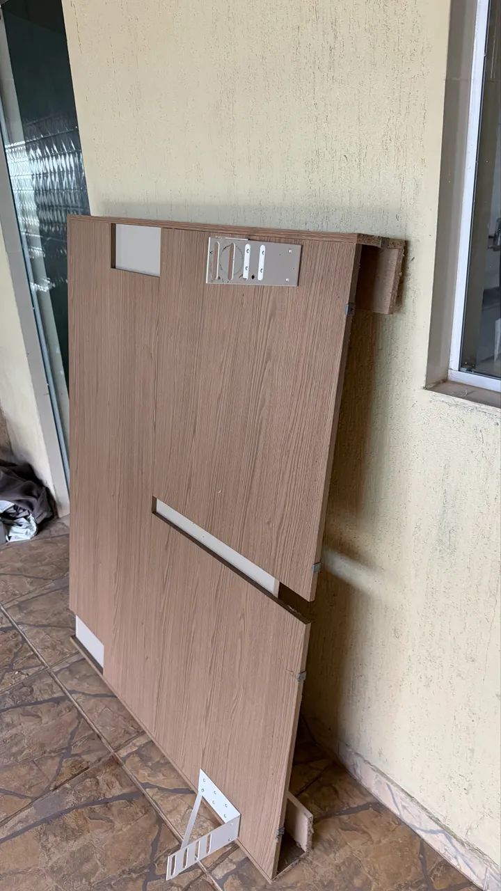 Vendo Cabeceira de casal - Foto 4