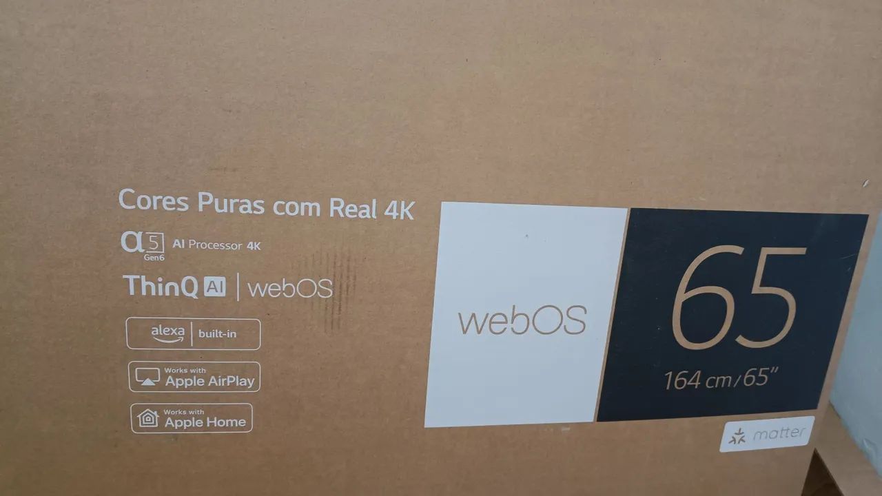 Vendo Smart TV - Foto 3