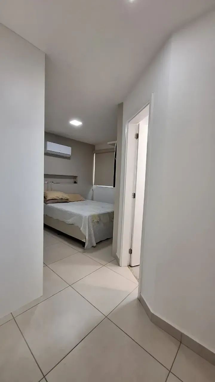 APARTAMENTO À VENDA  EDIFÍCIO PRADA RESIDENCE - Foto 3