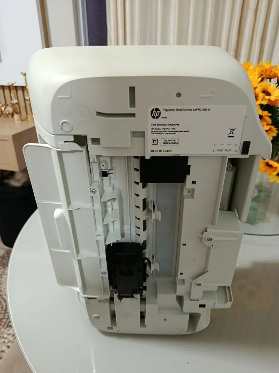 Vendo impressora Hp 