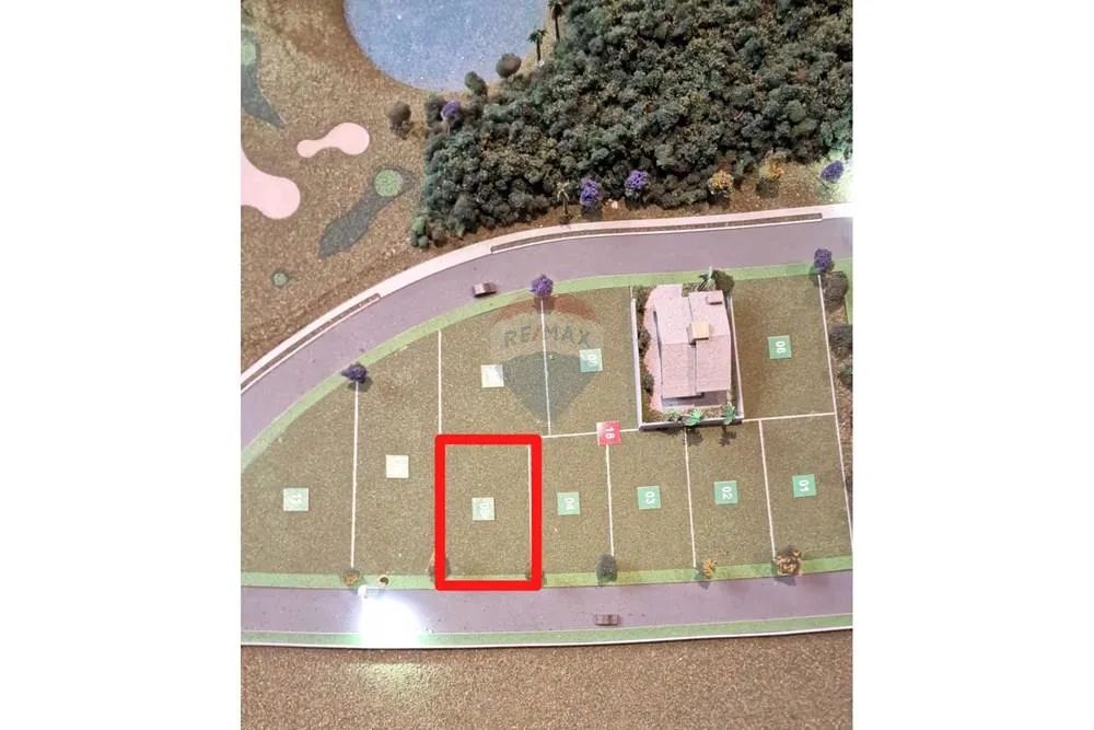 Terreno com 442m² no Portofino - Foto 3