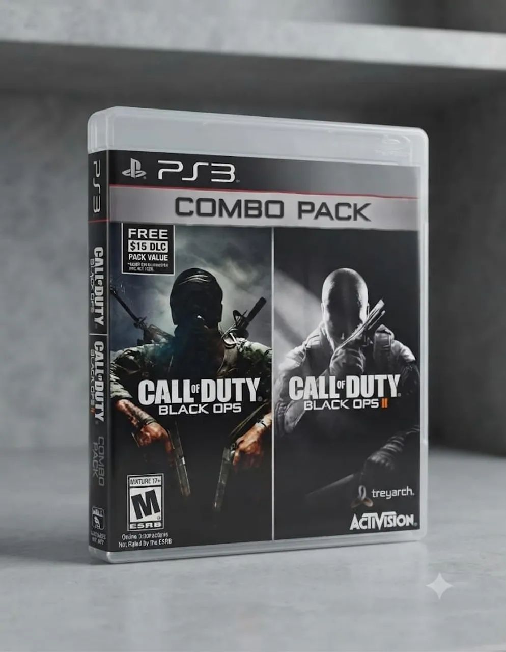 Vendo Jogo PS3