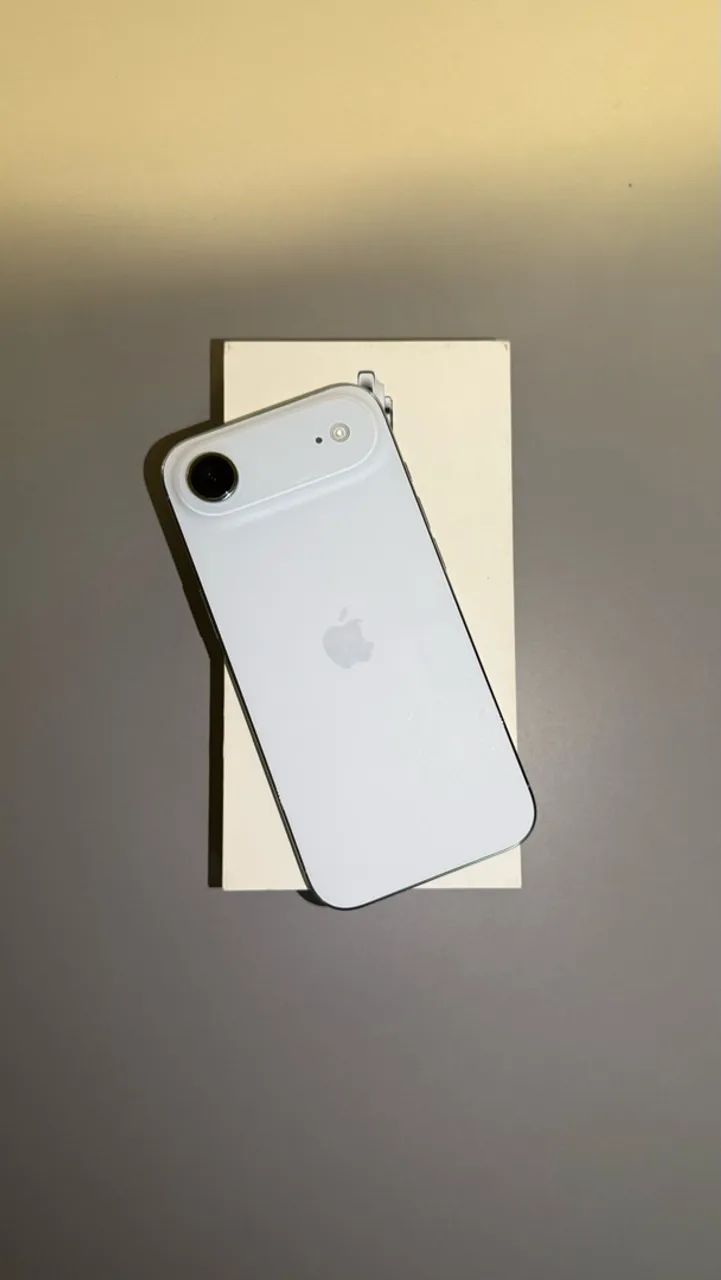 iPhone Air 256GB  - Foto 4
