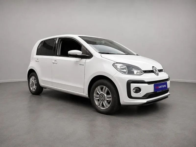 Volkswagen Up! 2019