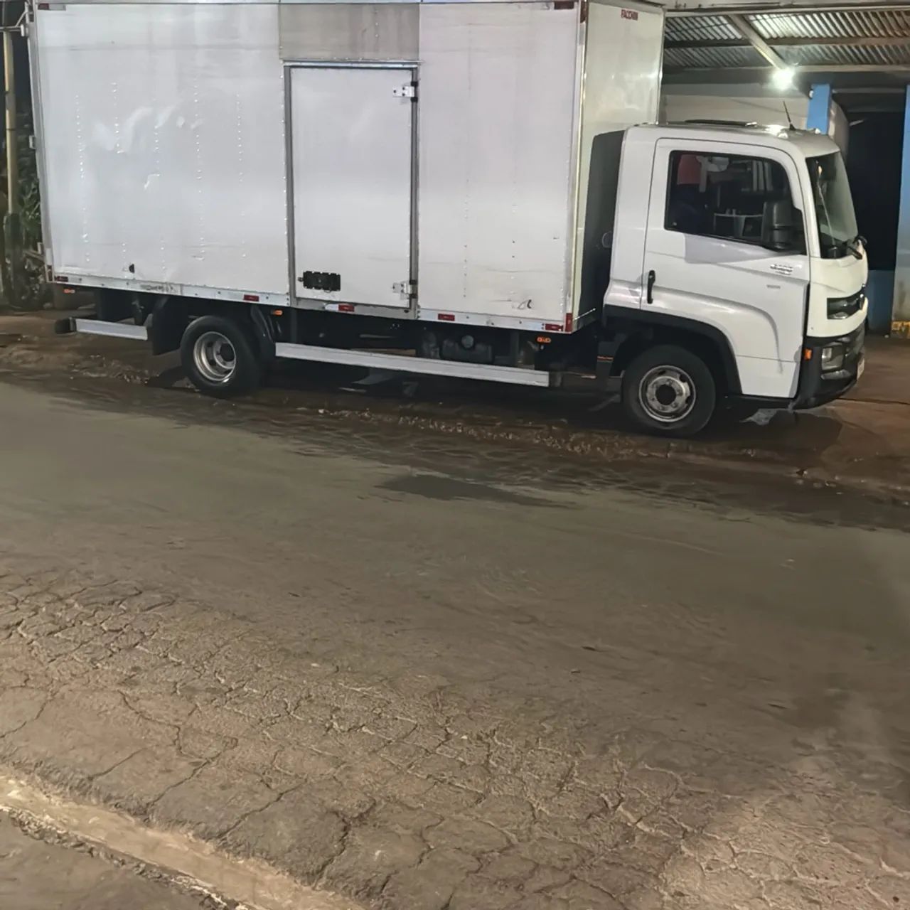 Frete ou mudanças 