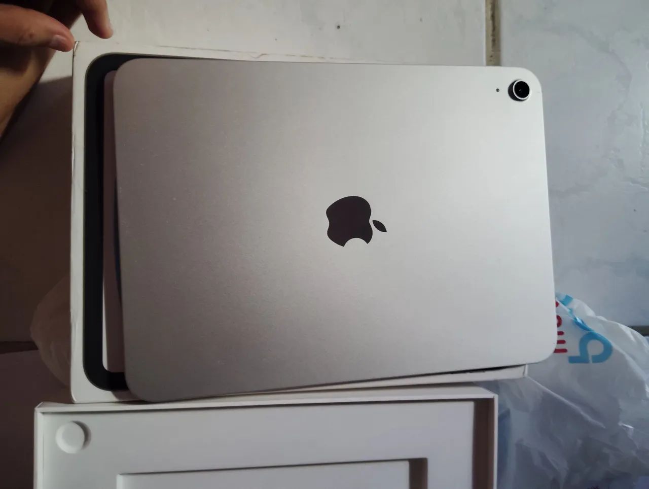 Tablet Ipad