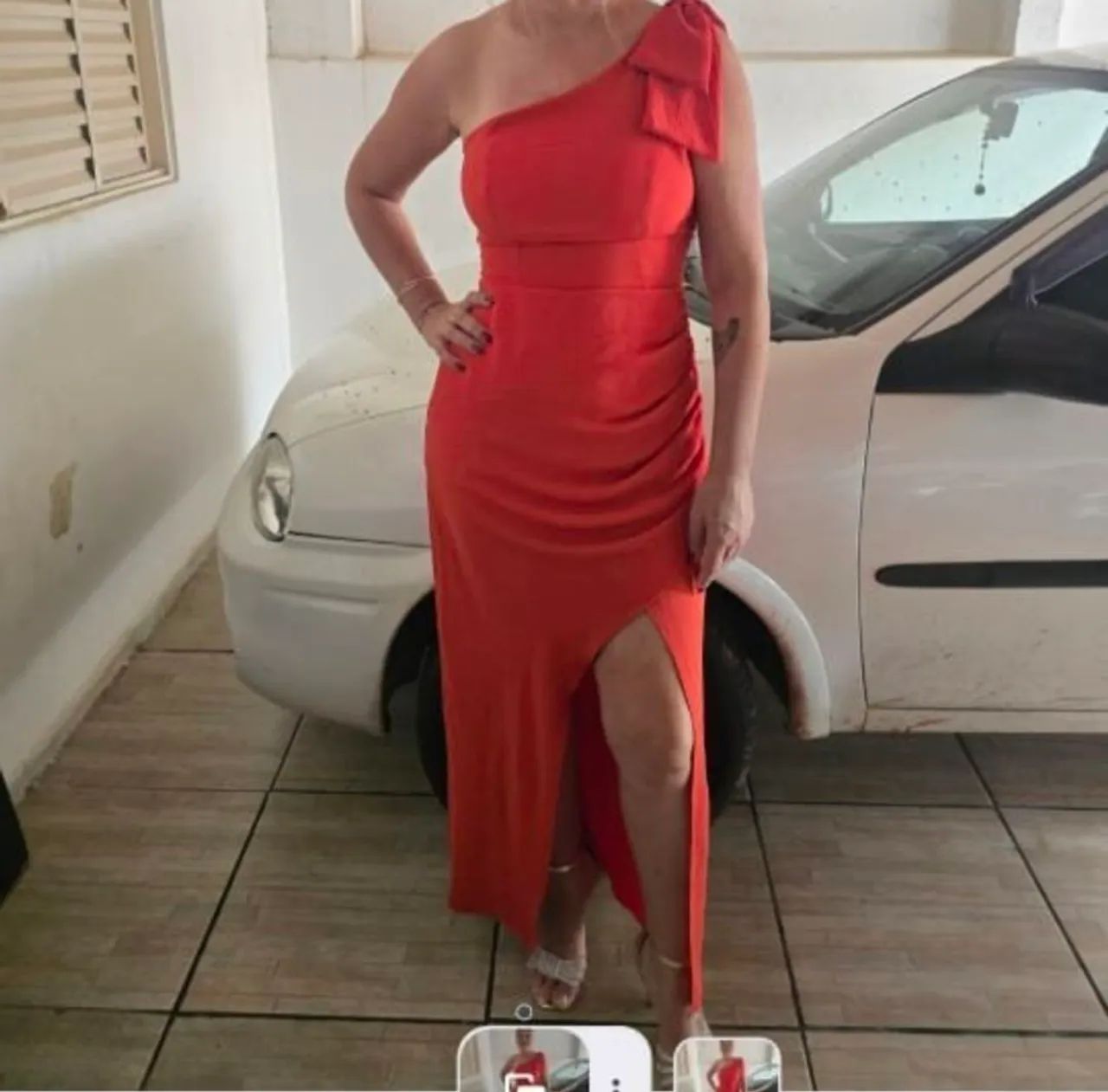 Vestido 