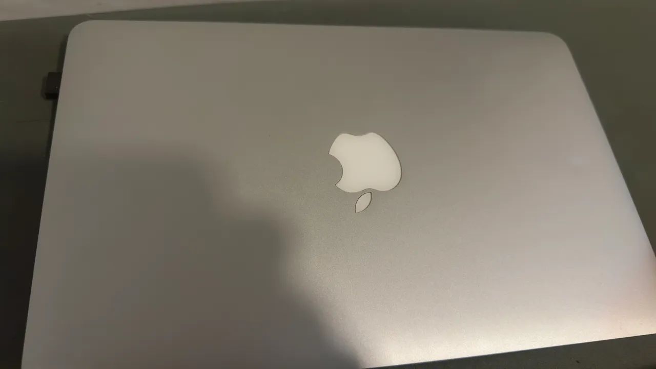 MacBook Air 2013 - Foto 3