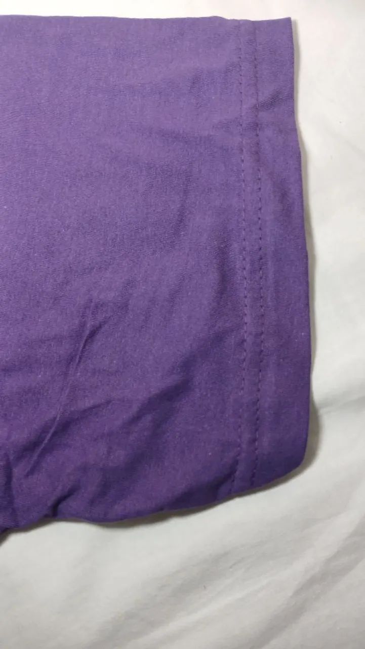 Camisa Oversised Lisa  - Foto 2