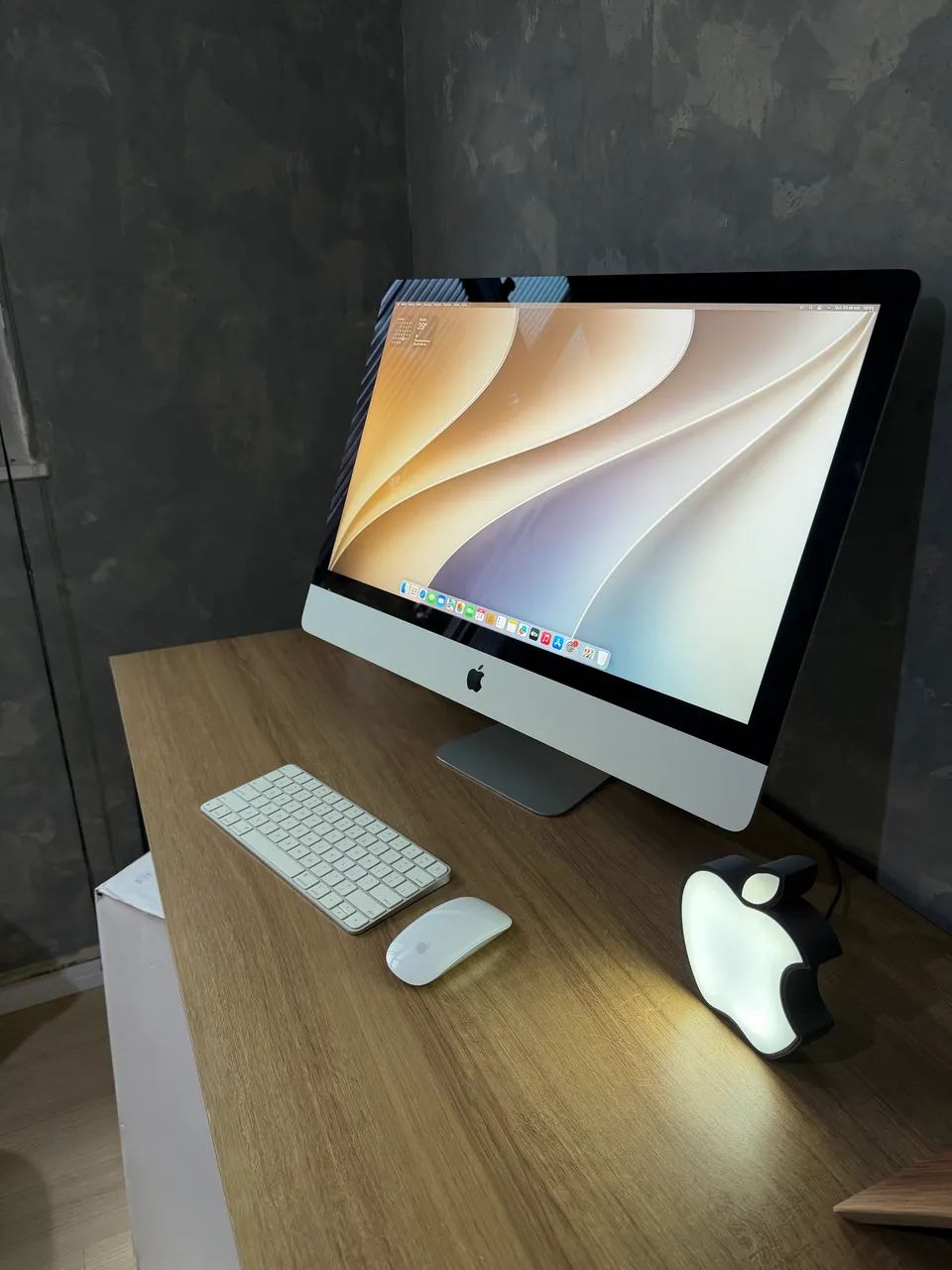 Apple iMac 27 Retina 5K 2017 - Foto 5